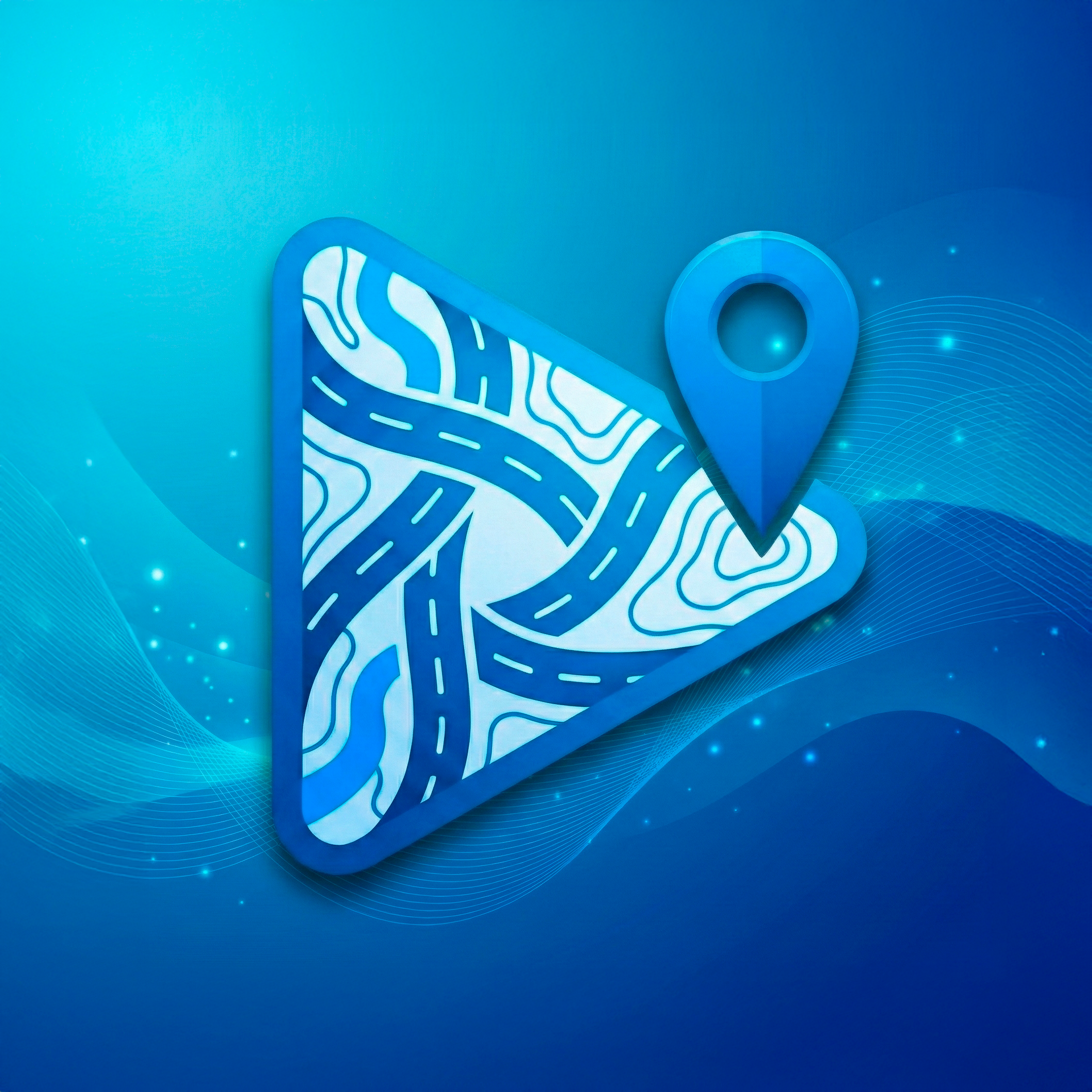 PlayGuessr Logo