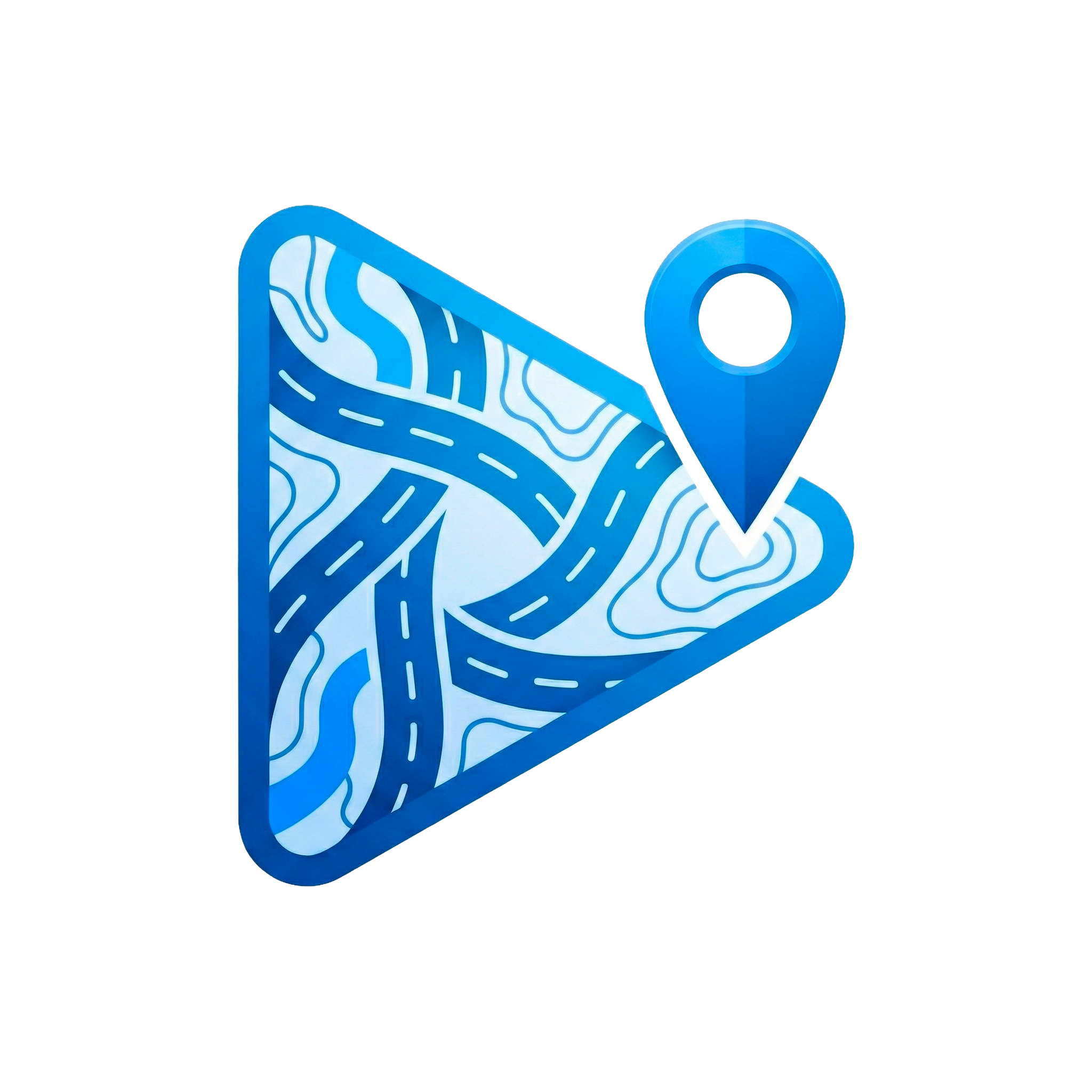 PlayGuessr Logo